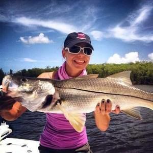 Meet your Posher, Karen